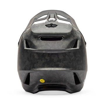 Fox Rampage RS Helmet - Matte Black -