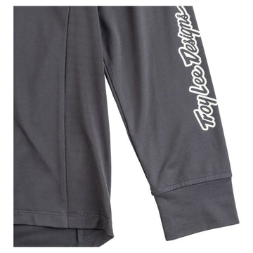 Troy Lee Ruckus Destroy LS Tee -
