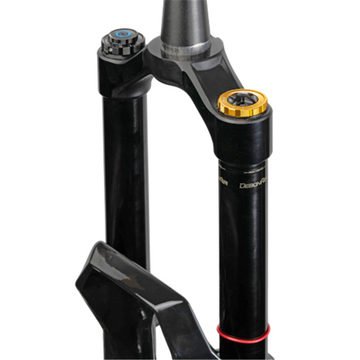 FUNN NOS Air Fork Valve Cap - RS Type Rockshox Zeb/Lyrik