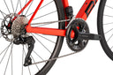 26 BMC Teammachine SLR Three - Red/Black -