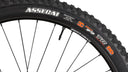 24 Rocky Mountain Slayer C50 29" - Red/Blue -