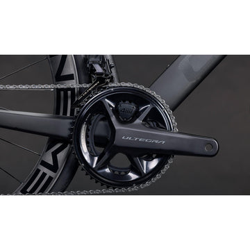 26 Cube Litening Aero C:68X Race - Black -