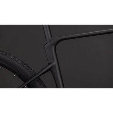 26 Cube Nuroad C62 One - Blackline -