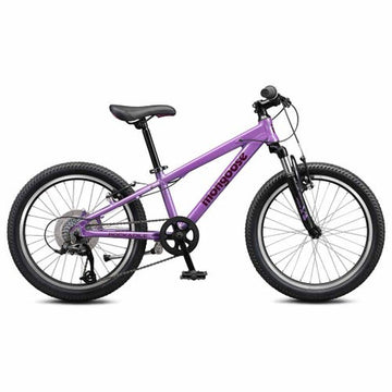 Mongoose 20" Rockadile - Lavender