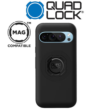 Quad Lock Google Pixel 9 MAG Case - Pixel 9 Pro