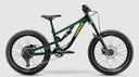 26 Norco Fluid FS 20" - Dark Metallic Green