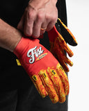 Fist Strapped Glove - Chicken Fingers -