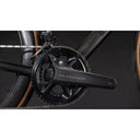 26 Cube Attain C62 SLT Carbon 'N' Coal Chrome -