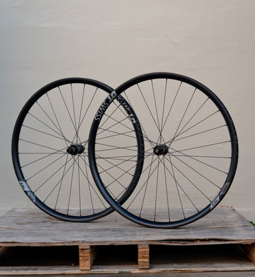 DT Swiss EXC1501 29" Carbon Centre Lock Wheelset - Enduro - 240 Hubs -