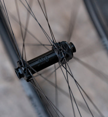 DT Swiss EXC1200 29" Carbon Wheelset - Enduro - 180 Hubs -