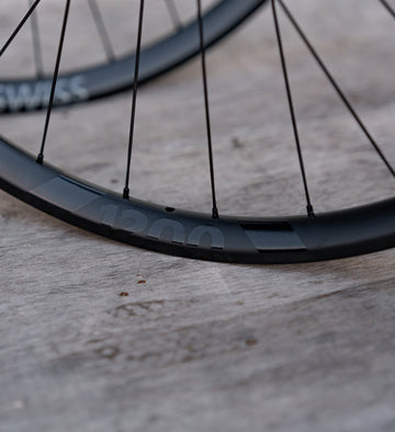 DT Swiss EXC1200 29" Carbon Wheelset - Enduro - 180 Hubs -