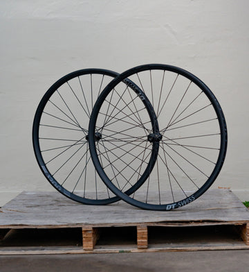 DT Swiss XRC1200 29" Carbon Centrelock Wheelset - XC Race - 180 Hubs -