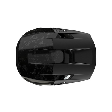 Lazer A-Line KC Full Face - Carbon Black -