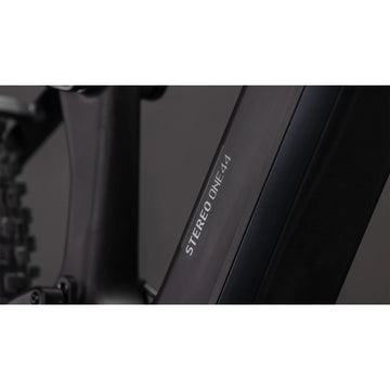 26 Cube Stereo Hybrid ONE44 HPC Race 800 - Blackline -