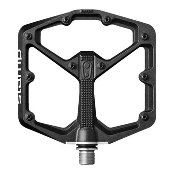 Crankbrother Stamp 7 Flat Pedal - Small - Black