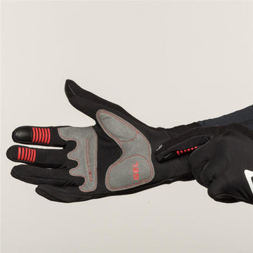 Bellwether Climate Control Glove - Black -