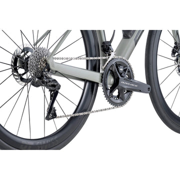 26 BMC Roadmachine 01 Two - Sage Green -