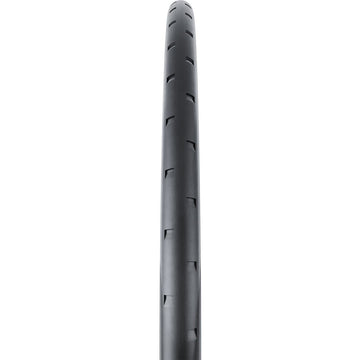 Continental Aero 111 TR Folding Tyre - Black - 700 x 29c