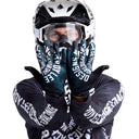 TLD GP Pro Carlsbad 97 Glove Black -