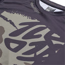 TLD Flowline LS Jersey - Confined Black -