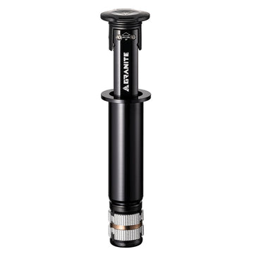 Granite Design Stash RCX Version Tool kit with compression plug - Black