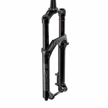 27 Rockshox Zeb Select 27.5" Boost 44mm Offset - Black -
