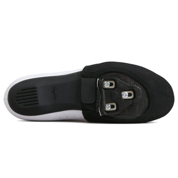 Rapha Toe Covers - Black - M/L