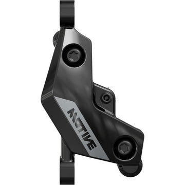Sram Motive Silver Disc Brake -