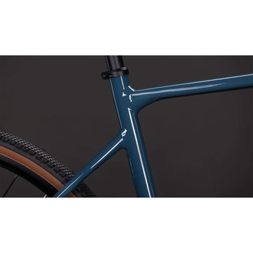 26 Cube Nuroad One - Grove Green 'N' Black -