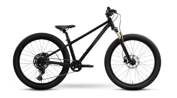 26 Norco Charger 24" - Black