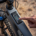 Amflow PR Carbon - Moss Green -