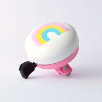 Beep - Happy Rainbow Bike & Scooter Bell