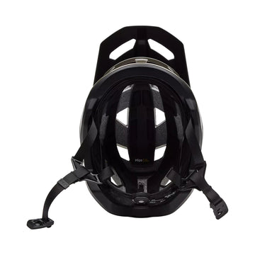 Fox Speedframe Pro Helmet - Backfade -