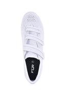 FLR F-35 Knit Road Shoe (White)