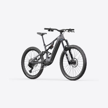 Amflow PR Carbon Pro - Basalt Grey -