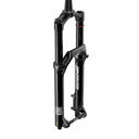 27 Rockshox Zeb Ultimate 29" Boost 44mm Offset - Gloss Black -