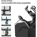 GUB G-96 Bike Phone Holder