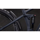 26 Cube Stereo Hybrid ONE22 Pro 600 Night 'N' Chrome -