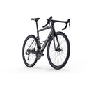 26 BMC Teammachine SLR01 Four - Carbon/White/Grey -
