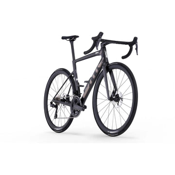 26 BMC Teammachine SLR01 Four - Carbon/White/Grey -