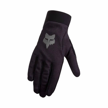 Fox Ranger Youth Glove - Black -