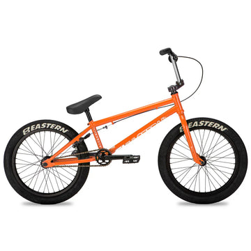 Eastern Javelin - Orange/White