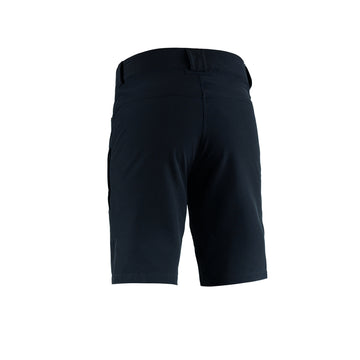 Kenny Racing Gravity Short - Black -