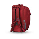 Albek Skytrail 51 Duffle Gear Bag - Burgundy