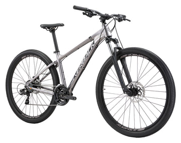 25 Silverback SE Series 7 29" - Moondust Metallic-