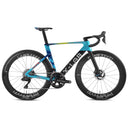 X-LAB AD9 Aero Road Bike - Astana -
