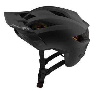 TLD Flowline Mips Helmet - Orbit Black-