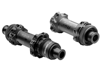 Reserve 28 XC SL Carbon Centrelock- DT 180 - XD & MS