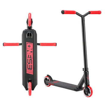 Envy One S3 Complete - Red