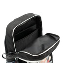 Albek Toby Price Recruit Backpack - Black/Grey
